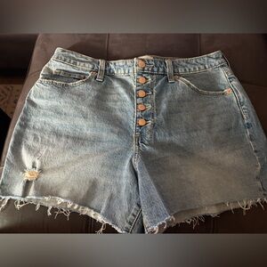 Universal Thread Light Blue Denim Jeans